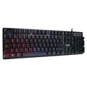Combo Teclado/Raton/Alfombrilla Coolbox Deepteam Gaming Usb | Quonty.com | COO-DGKTR08