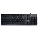 Combo Teclado/Raton/Alfombrilla Coolbox Deepteam Gaming Usb | Quonty.com | COO-DGKTR08