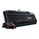 Combo Teclado/Raton Cooler Master Devastator Ii Rojo | Quonty.com | SGB-3031-KKMF1