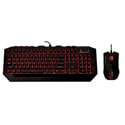Combo Teclado/Raton Cooler Master Devastator Ii Rojo | Quonty.com | SGB-3031-KKMF1