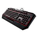 Combo Teclado/Raton Cooler Master Devastator Ii Rojo | Quonty.com | SGB-3031-KKMF1