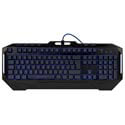 Combo Teclado/Raton/Alfombrilla Coolbox Quasar Hyperion | Quonty.com | QUA-KTR001
