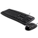 Combo Teclado/Raton Zalman K380 Usb | Quonty.com | ZM-K380