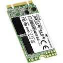 Ssd Transcend M.2 128gb Sata3 2242 Mts430s | Quonty.com | TS128GMTS430S