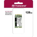 Ssd Transcend M.2 128gb Sata3 2242 Mts430s | Quonty.com | TS128GMTS430S