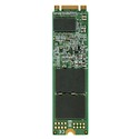 Ssd Transcend M.2 128gb Sata3 2280 800s | Quonty.com | TS128GMTS800S