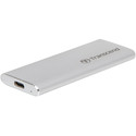 Ssd Externo Transcend M.2 240gb Usb3.1 Esd240c Aluminio | Quonty.com | TS240GESD240C