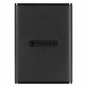 Ssd Externo Transcend 2.5&Quot; 480gb Usb-C3.1 520mb/S Esd230c | Quonty.com | TS480GESD230C