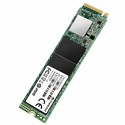Ssd Transcend 110s M.2 512gb Pcie Gen3x4 2280 | Quonty.com | TS512GMTE110S