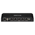 Switch Ubiquiti Ts-5-Poe 5ptos Poe 10/100/1000 | Quonty.com | TS-5-POE