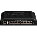 Switch Ubiquiti Ts-8-Pro 10/100/1000 Poe | Quonty.com | TS-8-PRO