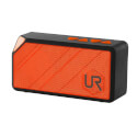 Altavoz Urban Revolt Yzo Naranja | Quonty.com | 19855