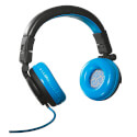 Auricular C/Micrófono Urban Revolt Rimix Negro Y Azul | Quonty.com | 19714
