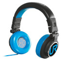 Auricular C/Micrófono Urban Revolt Rimix Negro Y Azul | Quonty.com | 19714