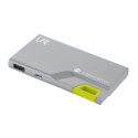 Powerbank/Bateria Universal Urban Revolt 3000t Thin 3000mah | Quonty.com | 20237