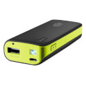 Powerbank/Bateria Externa Urban Revolt Power 4400mah | Quonty.com | 19857