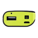 Powerbank/Bateria Externa Urban Revolt Power 4400mah | Quonty.com | 19857
