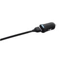 Cargador De Coche Urban Revolt 1 Puerto Usb 5v/1a | Quonty.com | 20151