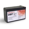 Bateria Sai Salicru Ubt 12v/7ah | Quonty.com | UBT 12/7