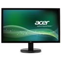 Monitor Acer K242hlbd 24,0'' Fhd 5ms Vga/Dvi | Quonty.com | UM.FW3EE.001