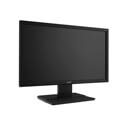 Monitor Led 19.5'' Acer V206hqlab 1600x900 Vga Negro | Quonty.com | UM.IV6EE.A01