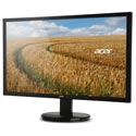 Monitor Acer K202hql 19.5'' Hd 5ms Vga | Quonty.com | UM.IX3EE.A01