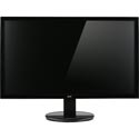 Monitor Acer K202hql 19.5'' Hd 5ms Vga | Quonty.com | UM.IX3EE.A01