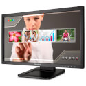 Monitor Viewsonic Td2220-2 21,5'' Fhd 5ms | Quonty.com | TD2220-2
