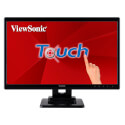 Monitor Viewsonic Td2220-2 21,5'' Fhd 5ms | Quonty.com | TD2220-2