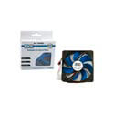 Ventilador 3go 8cm 1.400rpm Azul | Quonty.com | FAN8BL