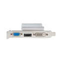 Msi N210-Md1gd3h/Lp 1gb Ddr3 Pcie2.0 | Quonty.com | N210-MD1GD3H/LP