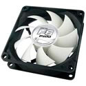 Ventilador 8cm Arctic F8 Pwm 850rpm Negro | Quonty.com | AFACO-080PC-GBA01