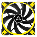 Ventilador 12cm Arctic F120 Pwm Bionix Amarillo | Quonty.com | ACFAN00094A