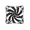 Ventilador 14cm Arctic F140 Pwm Bionix Blanco | Quonty.com | ACFAN00096A