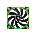 Ventilador 12cm Arctic F120 Pwm Bionix Verde | Quonty.com | ACFAN00083A
