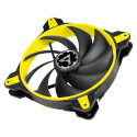 Ventilador 14cm Arctic F140 Pmw Bionix Amarillo | Quonty.com | ACFAN00097A