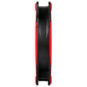 Ventilador 14cm Arctic F140 Pwm Bionix Rojo | Quonty.com | ACFAN00095A