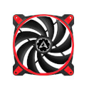 Ventilador 14cm Arctic F140 Pwm Bionix Rojo | Quonty.com | ACFAN00095A