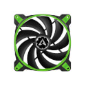 Ventilador 14cm Arctic F140 Pwm Bionix Verde | Quonty.com | ACFAN00084A
