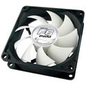 Ventilador Arctic F8 Pwm 8cm 700/2.000rpm | Quonty.com | AFACO-080P0-GBA01