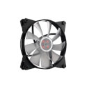 Ventilador 14cm Cooler Master Fan Pro Air Flow Rgb | Quonty.com | MFY-F4DN-08NPC-R1