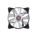 Ventilador 14cm Cooler Master Fan Pro Air Flow Rgb | Quonty.com | MFY-F4DN-08NPC-R1