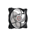 Ventilador 14cm Cooler Master Fan Pro Air Pressure | Quonty.com | MFY-P4NN-15NMK-R1