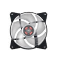 Ventilador 14cm Cooler Master Fan Pro Air Pressure | Quonty.com | MFY-P4NN-15NMK-R1