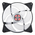 Ventilador 14cm Cooler Master Fan Pro Air Pressure Rgb | Quonty.com | MFY-P4DN-15NPC-R1
