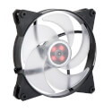 Ventilador 14cm Cooler Master Fan Pro Air Pressure Rgb | Quonty.com | MFY-P4DN-15NPC-R1