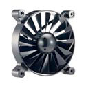 Ventilador Cooler Master Turbine Master 12cm 800rpm | Quonty.com | R4-TMBB-08FK-R0