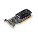 Tarjeta Gráfica Pny Quadro P1000 4gb Gddr5 | Quonty.com | VCQP1000-PB