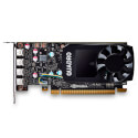 Tarjeta Gráfica Pny Quadro P620 2gb Gddr5 | Quonty.com | VCQP620-PB