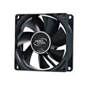 Ventilador Deepcool Xfan80 8cm 1.800rpm | Quonty.com | XFAN80